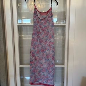 Tracy Feith Dress